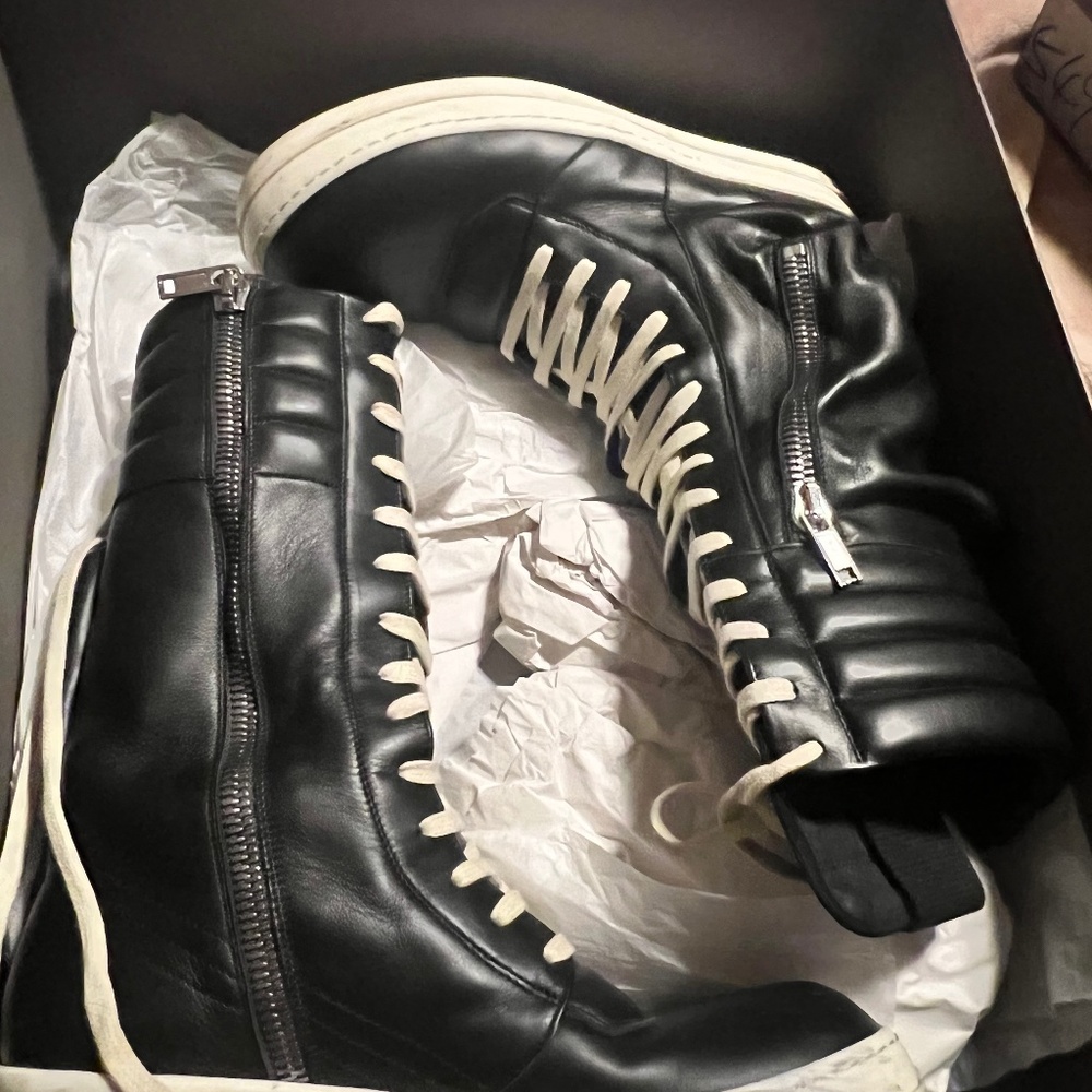 Rick Owens